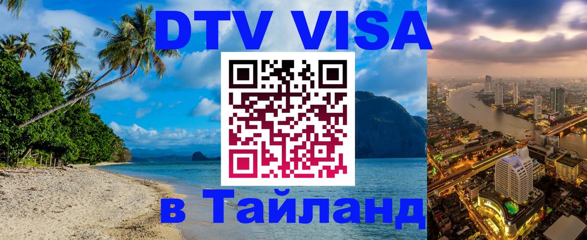 Оформление DTV визы под ключ: стоимость и тарифы, только загранпаспорт - Мытищи  05.10.2025 